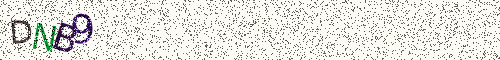 Cryptogramme