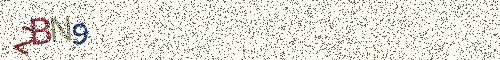 Cryptogramme