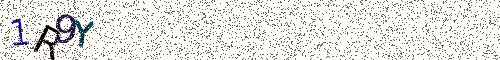 Cryptogramme