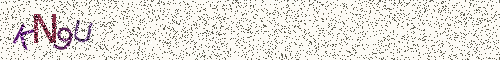 Cryptogramme