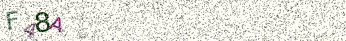 Cryptogramme