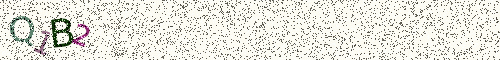 Cryptogramme