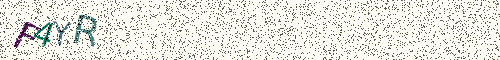 Cryptogramme