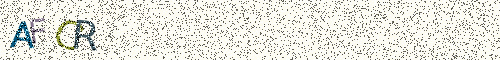 Cryptogramme