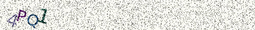 Cryptogramme