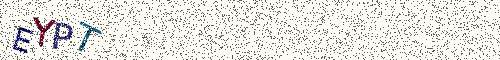 Cryptogramme