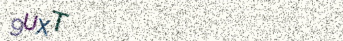 Cryptogramme