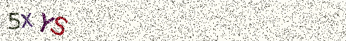 Cryptogramme