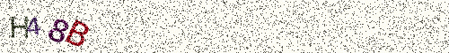 Cryptogramme