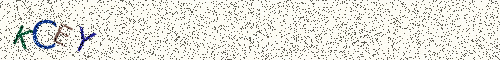 Cryptogramme