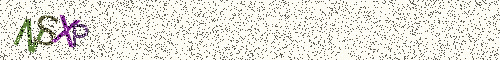 Cryptogramme