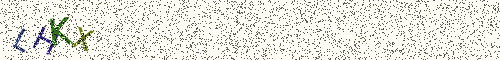 Cryptogramme