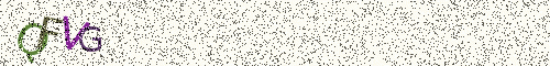 Cryptogramme