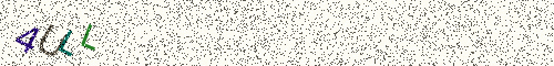 Cryptogramme
