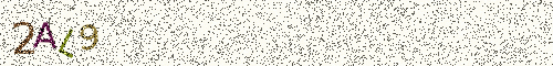 Cryptogramme
