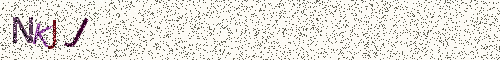 Cryptogramme