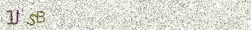 Cryptogramme