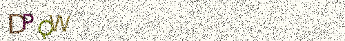 Cryptogramme