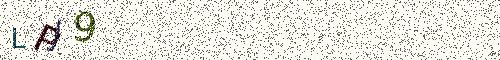 Cryptogramme
