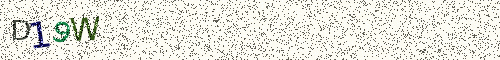 Cryptogramme