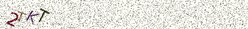 Cryptogramme