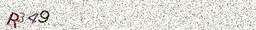 Cryptogramme