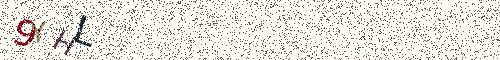Cryptogramme