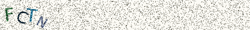 Cryptogramme