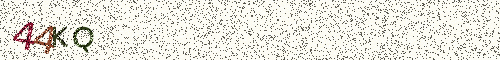 Cryptogramme