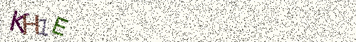 Cryptogramme