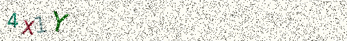 Cryptogramme
