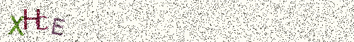 Cryptogramme