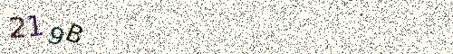 Cryptogramme