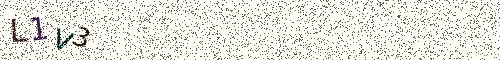 Cryptogramme