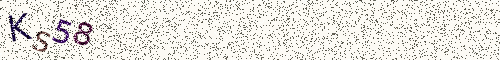 Cryptogramme