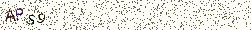 Cryptogramme