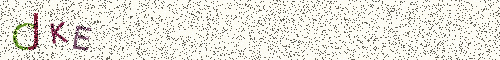 Cryptogramme