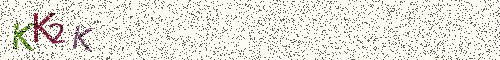 Cryptogramme