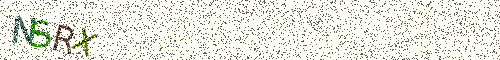 Cryptogramme