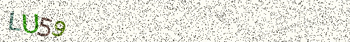 Cryptogramme