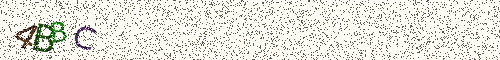 Cryptogramme