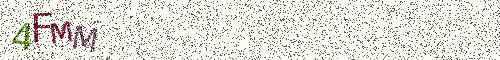 Cryptogramme