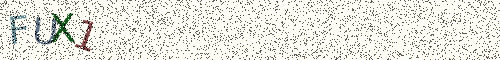 Cryptogramme