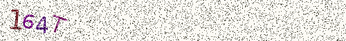 Cryptogramme