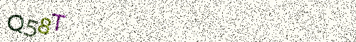 Cryptogramme