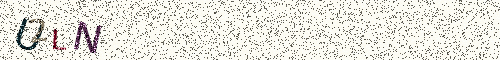 Cryptogramme