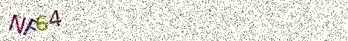 Cryptogramme