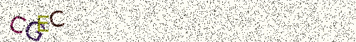 Cryptogramme