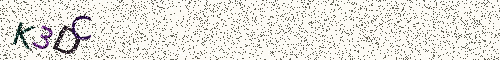 Cryptogramme