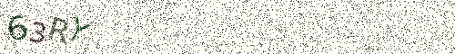 Cryptogramme